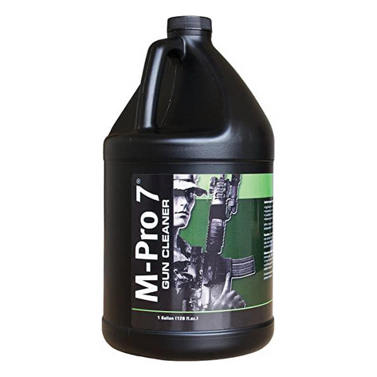 M-Pro 7 Gun Cleaner 1 gal Jug