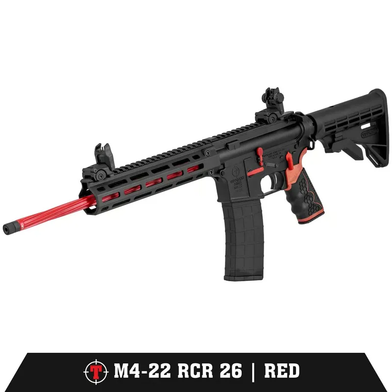 TIPPMANN ARMS M4-22 RCR-26