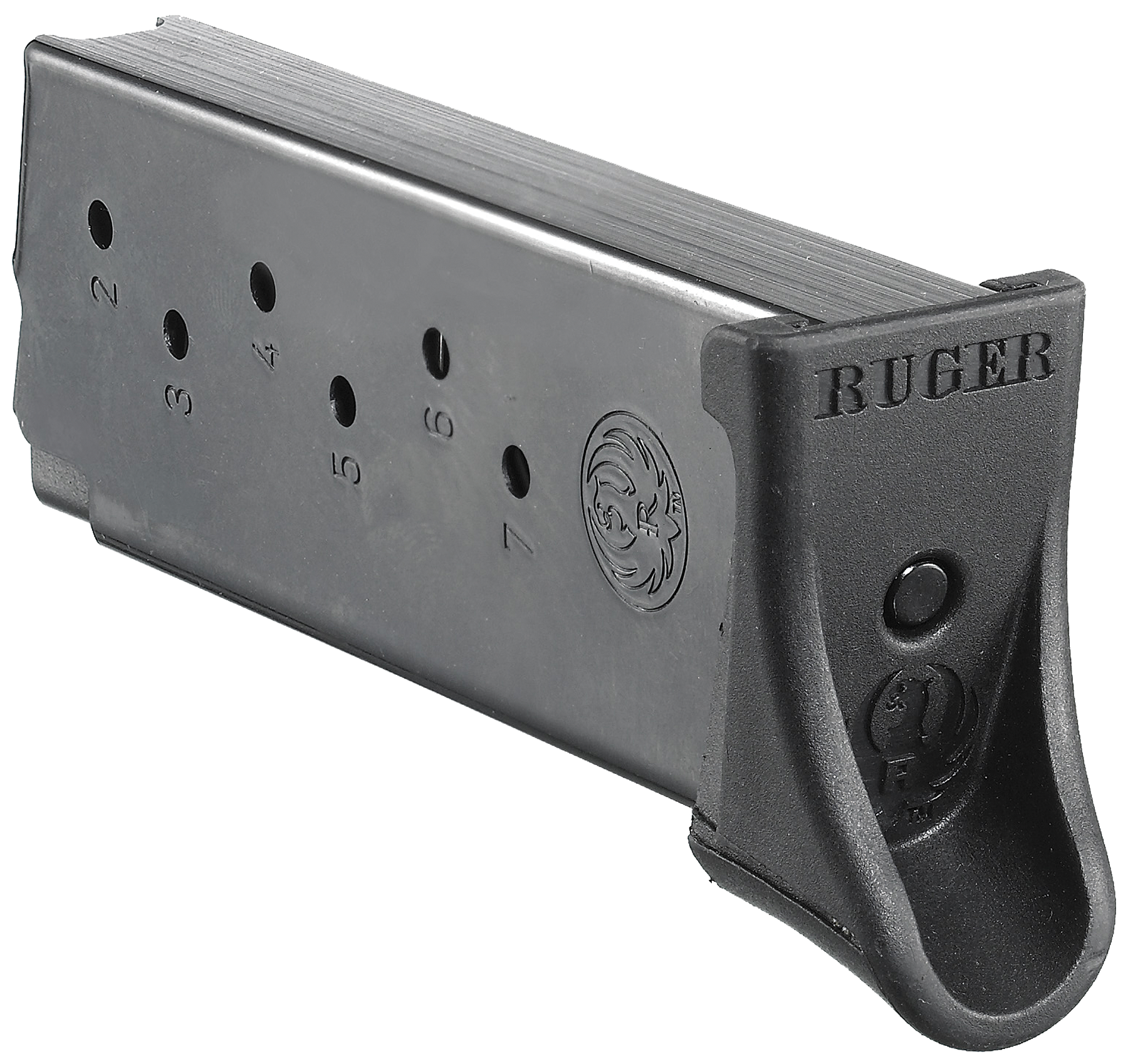 RUGER LC9