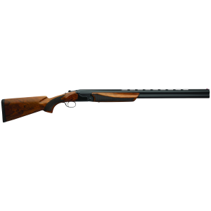 Charles Daly 202AE Break Open Action 20 GAUGE Shotgun - 26" - Black