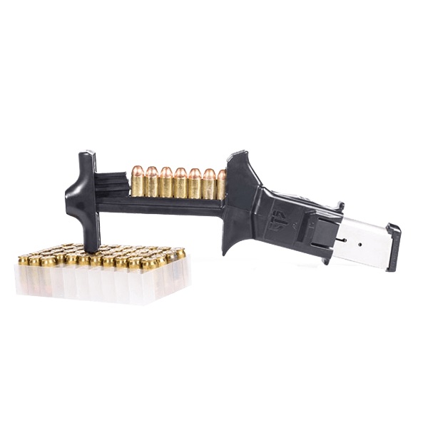 ETS Universal .45 Pistol Mag Loader