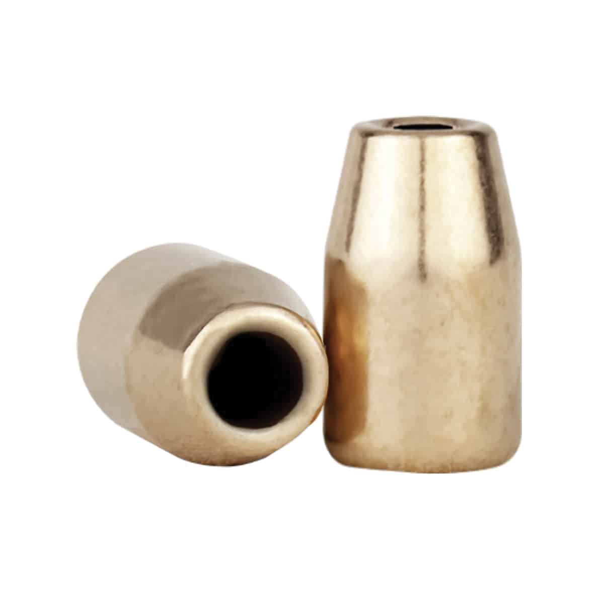 Berrys Bullets .38 Special/.357 Magnum HP Superior Plated Pistol Bullet, 158 gr 0.357" 1000rds