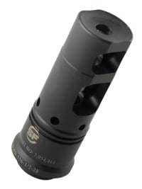 SureFire Muzzle Brake/Suppressor Adapter SFMB-556-1/2-28