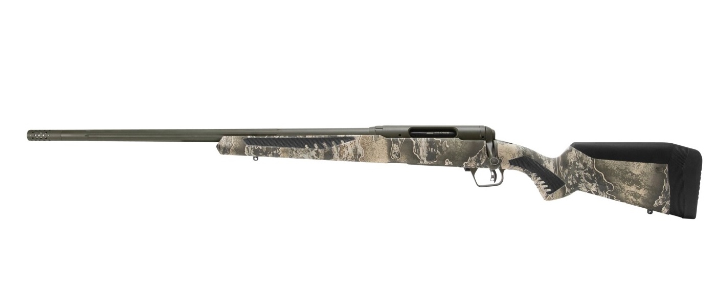 Savage Arms 110 Timberline 300WSM Bolt Action Rifle