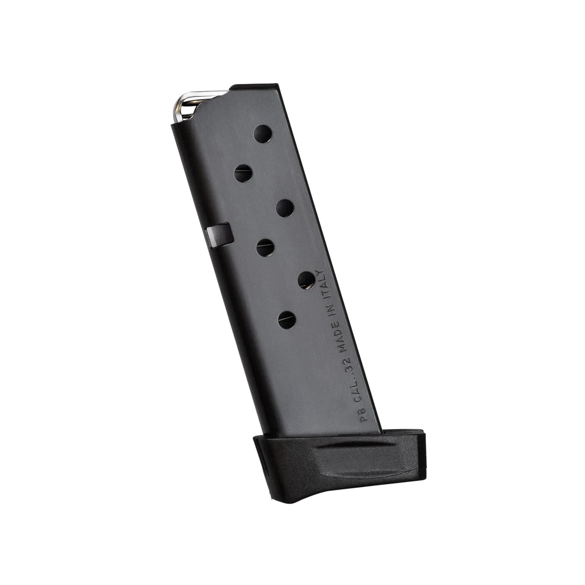 Beretta 8rds .32 ACP, Blue