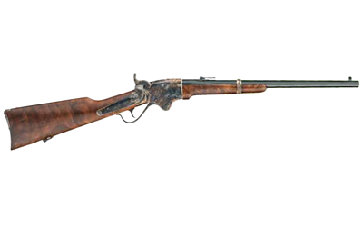 Cimarron Spencer 1865 Carbine .45LC Lever Action Rifle