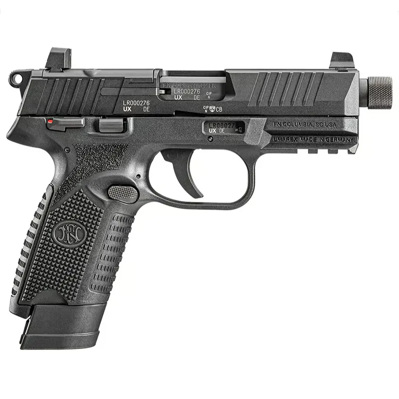 FN 502 TACTICAL [BLK]