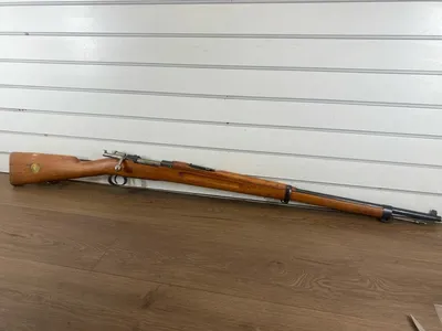 CARL GUSTAF GEVARSFAKTORI M96 (Used)