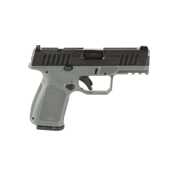 Rost Martin RM1C 9mm 4" 10rds, Stone Gray