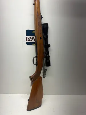 VOERE 3000 (Used)