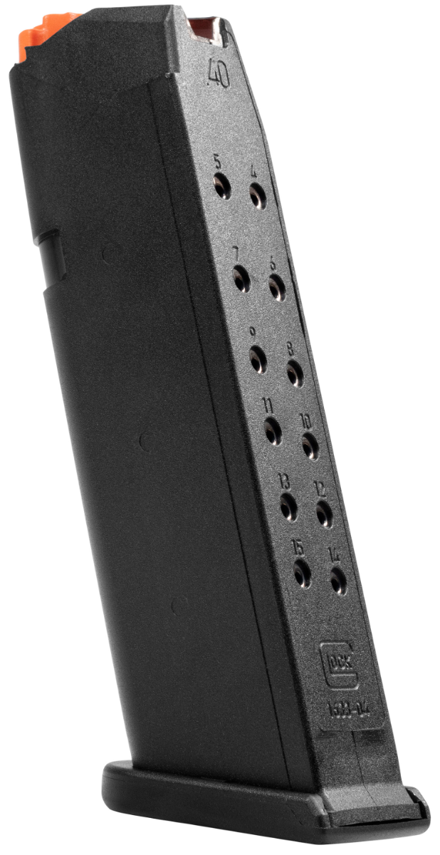 Glock 22 Gen 5 Magazine 40 S&W 15rd - 65279