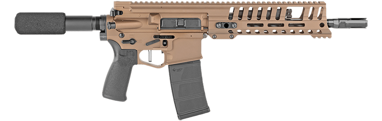 Patriot Ordnance P415 Edge AR Pistol .300 Blackout