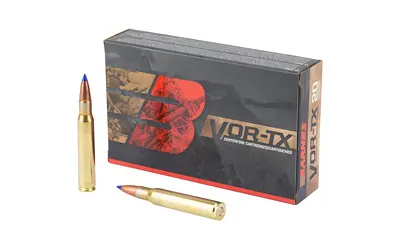 BARNES VOR-TX 30-06SPRG 180GR 20/200