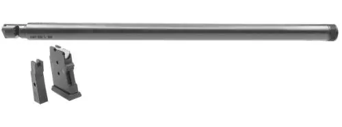 CZ VARMINT BARREL SET FOR 457 - 455 22LR 16.5" THREADED
