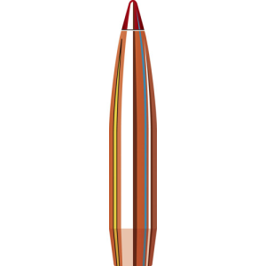 HORNADY Reloading Bullets ELD Match 22 Cal 88 Grain 100rd