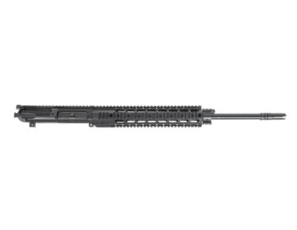 PSA Sabre AR-10 Upper Forged 20" 6.5 Creedmoor Rifle-Length Quad Rail w/ Fluted Barrel