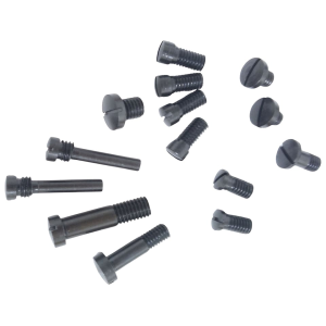 Pietta 1851 Navy Black Powder Revolver Screw Kit