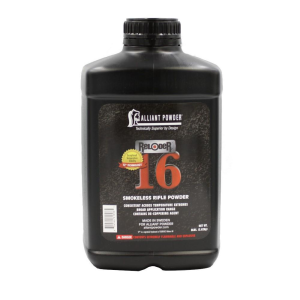 Alliant-Powder Alliant Powder Reloder 16 Rifle Powder - 8lbs