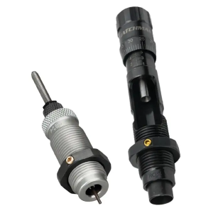 RCBS 28604 MATCHMASTER DUO SET 300 PRC