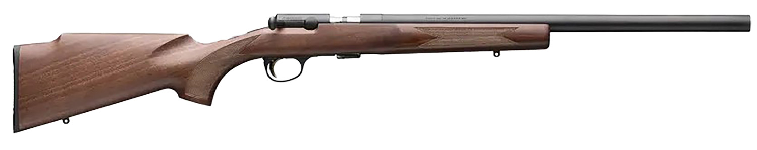 Browning T-Bolt Target SR .22 Magnum Bolt Action Rifle