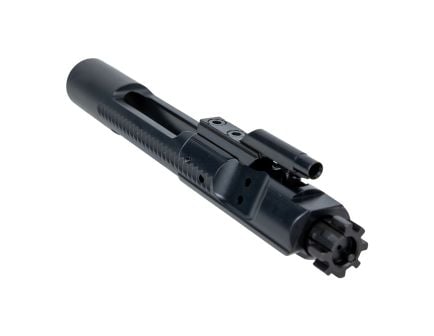 PSA AR-15 Bolt Carrier Group 5.56 Full-Auto Nitride MPI - 516446953