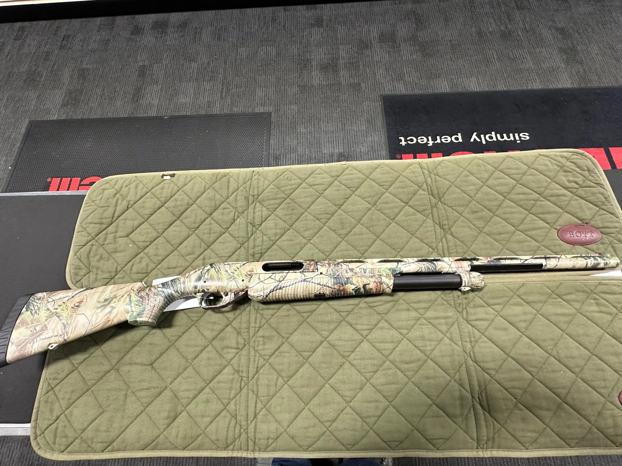 BENELLI NOVA APG 24 " (Used)