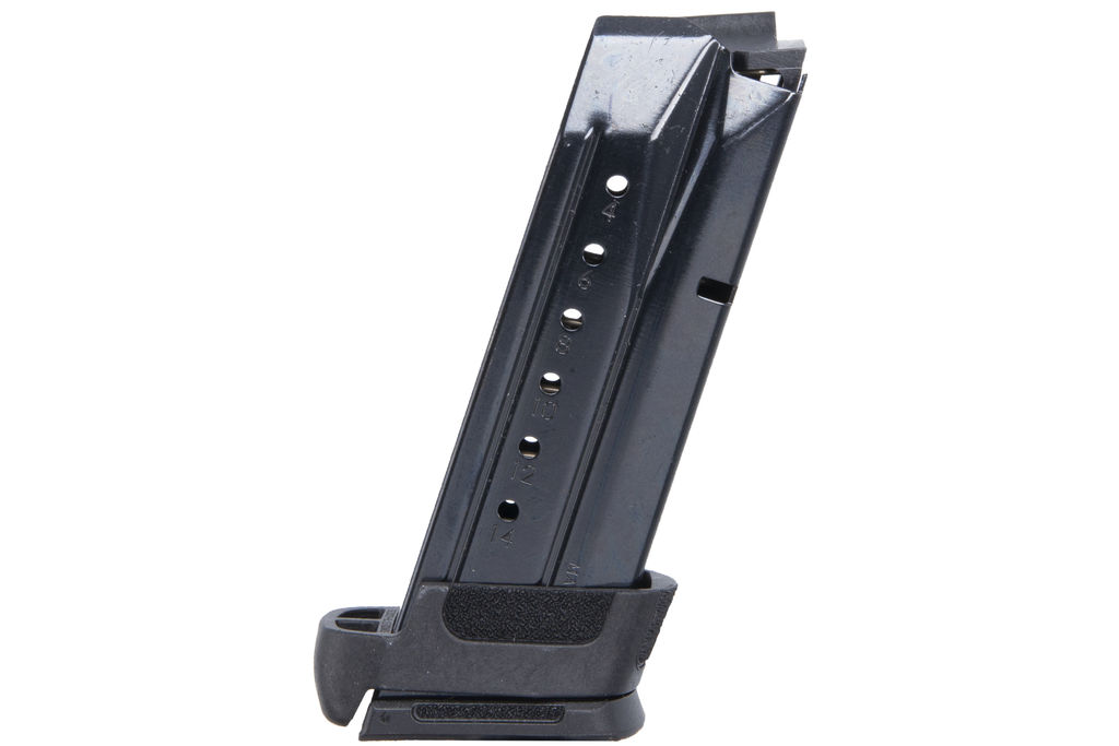 Ruger RUG MAG SECURITY CMPT 9MM 15R