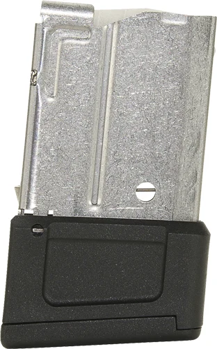 ANSCHUTZ MAGAZINE 1761 22LR - 5RD STAINLESS