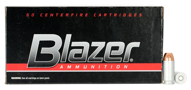 CCI BLAZER