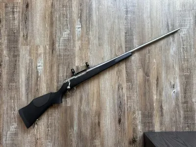 WEATHERBY MARK V (Used)