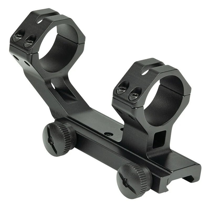WEAVER SPR THUMBNUT MOUNT 30MM