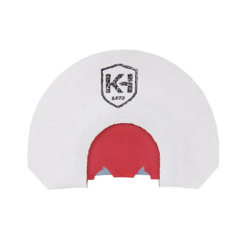 Knight Hale Barber's Cut Turkey Mouth Call