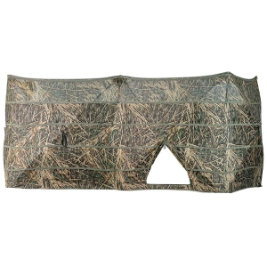 Avian X Pop-Up Waterfowl Blind Mossy Oak Shadowgrass