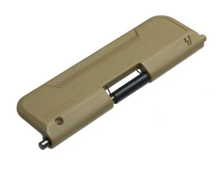 Strike Industries .223 AR Enhanced Ultimate Dust Cover, Flat Dark Earth ‒ SI-AR-UDC-E-01-223-FDE