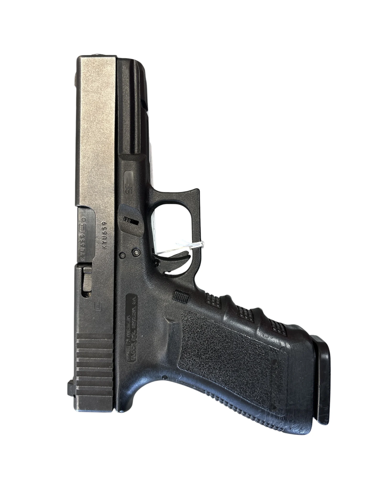 GLOCK 21 (Used)
