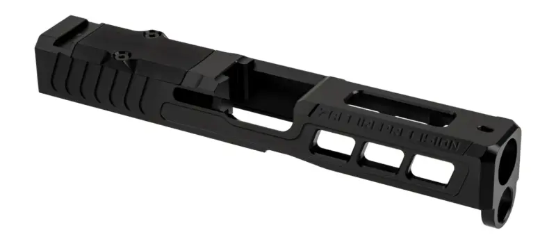 ZAFFIRI SL-G19G5-ZPS3-RMR-BLK ZPS3 SLIDE G19