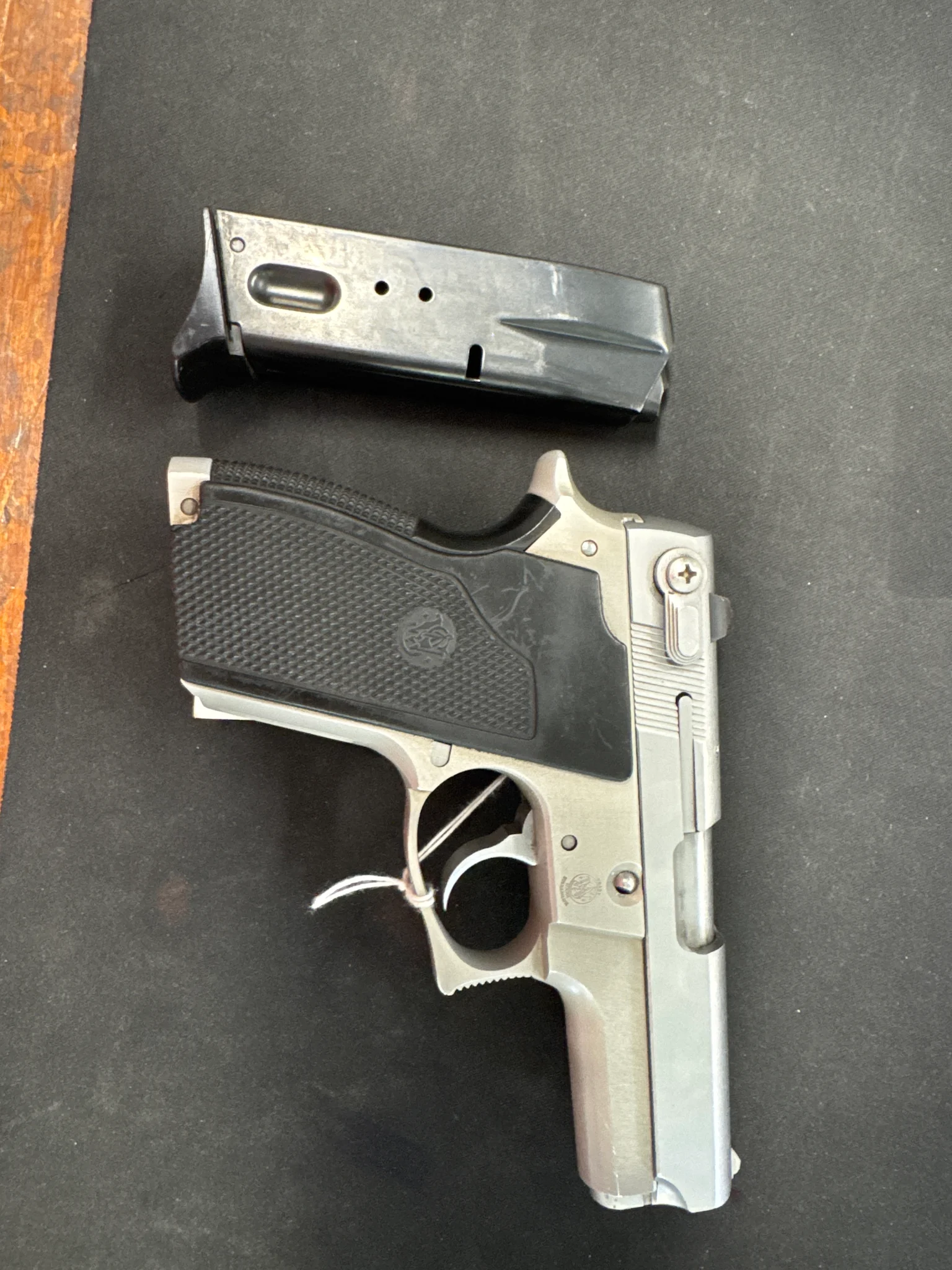 SMITH & WESSON 669 (Used)
