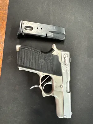 SMITH & WESSON 669 (Used)