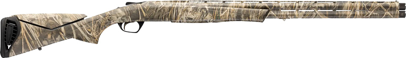 Browning Cynergy SW 12GA 3.5" 28" Realtree Max-7 Shotgun