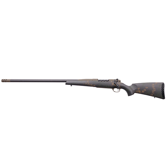 Weatherby MKV Backcountry 2.0 Carbon .300 WBY Magnum Rifle