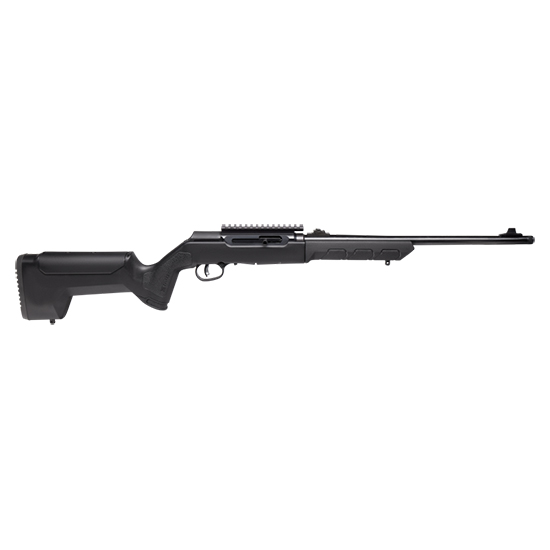 Savage A22 Takedown .22 LR 18" 10-Round Semi-Auto Rifle