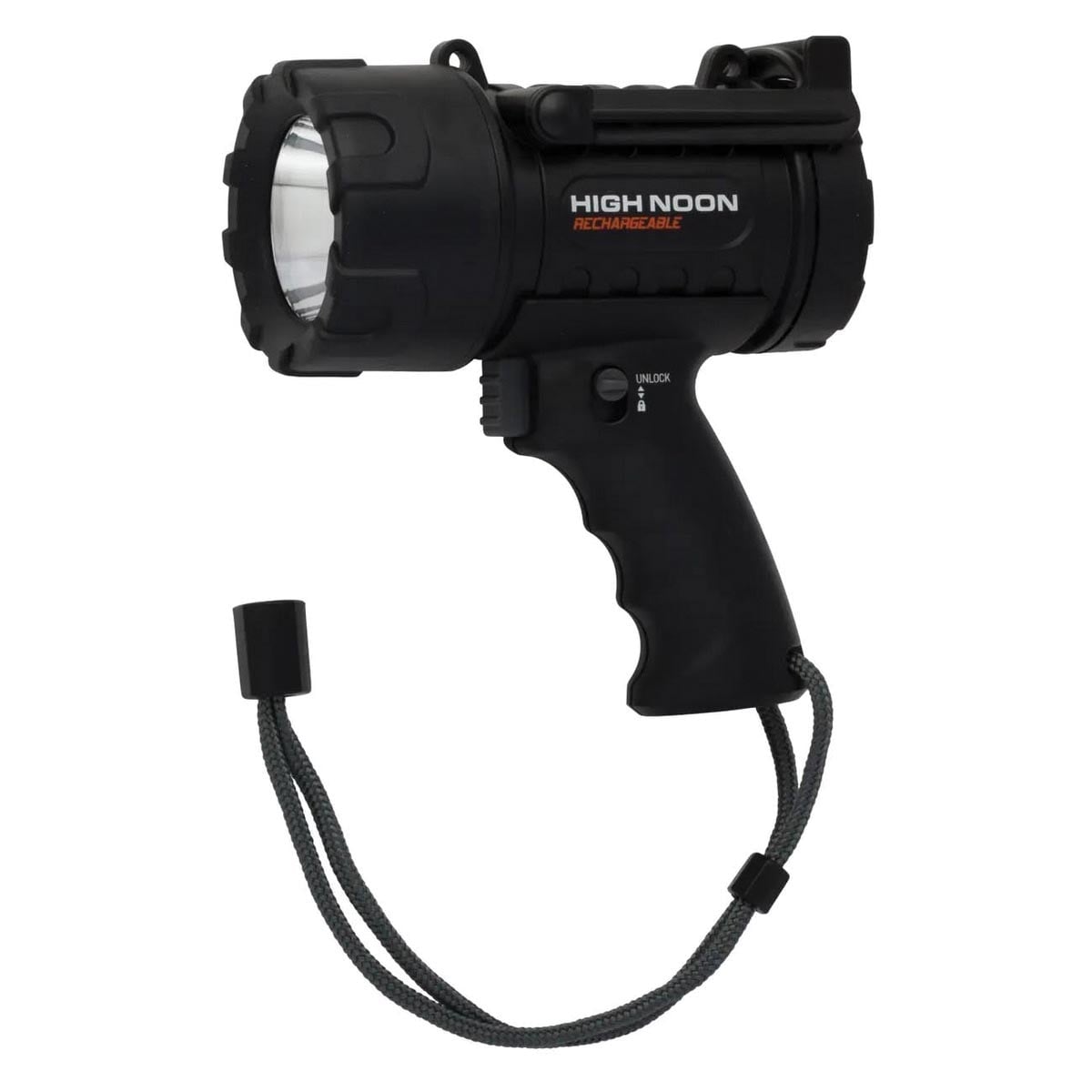 Browning High Noon USB Rechargeable Spotlight 915 lm