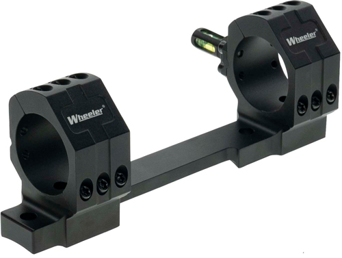 Wheeler 1 Piece Scope Mount for Remington 700