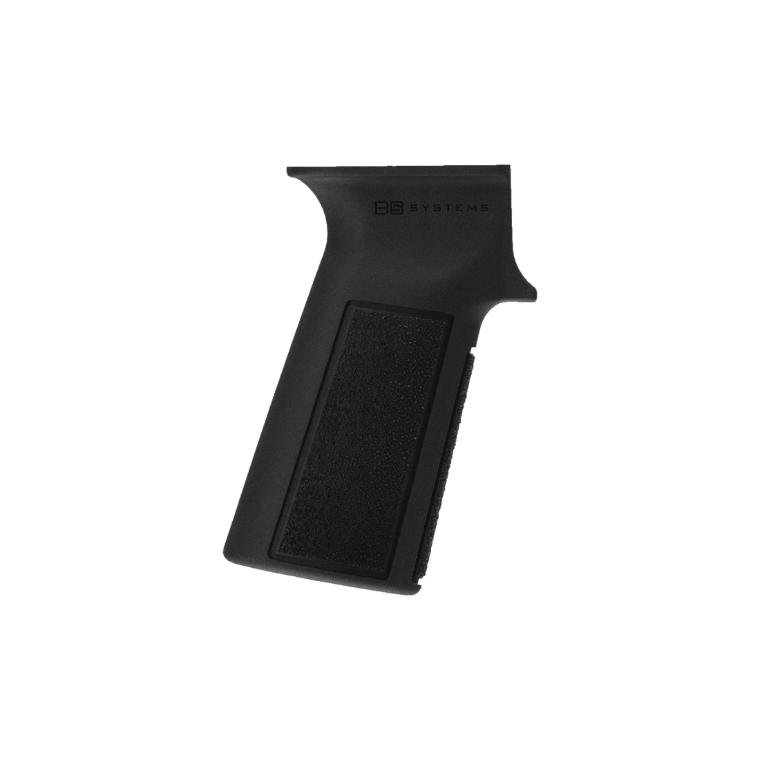 B5 Systems Pistol Grip, Black
