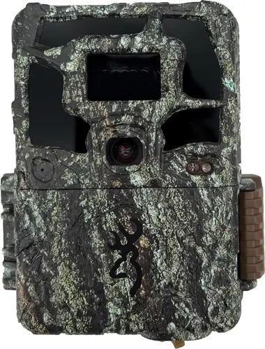 BROWNING TRAIL CAM DARK OPS - PRO X 1080 46MP NO-GLO IR CAMO