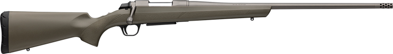 Browning AB3 Composite 300 WM Bolt Action Rifle