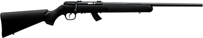 Savage Mark II-F .17 HM2 Bolt Action Rifle with AccuTrigger