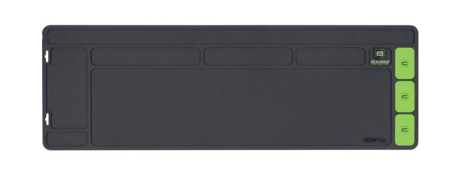 Breakthrough Clean Technologies SHIELD Mat, Rifle/Shotgun - BT-SGM-R