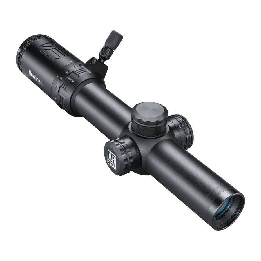 Bushnell AR Optics 1-6X24mm Riflescope w/ Illuminated BTR-1 Reticle - AR71424I