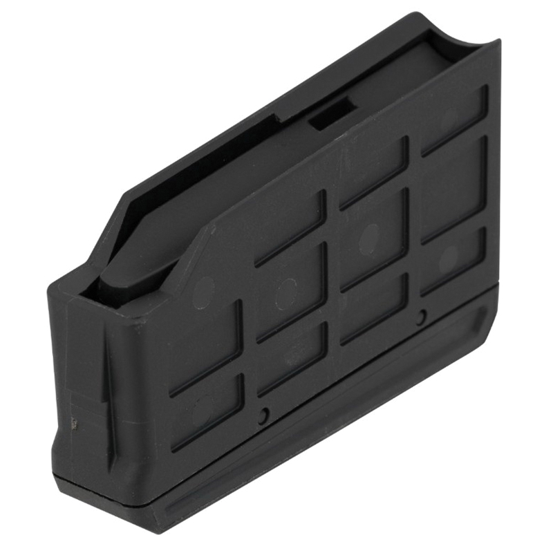 Winchester 3 Round .270 WSM/.25-06 Rem/.30-06 Spfld Detachable Magazine, Black - 112098803